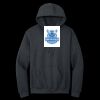 Heavy Blend Hooded Sweatshirt Thumbnail