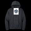 Heavy Blend Hooded Sweatshirt Thumbnail