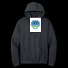 Heavy Blend Hooded Sweatshirt Thumbnail