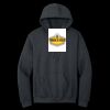 Heavy Blend Hooded Sweatshirt Thumbnail