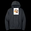 Heavy Blend Hooded Sweatshirt Thumbnail