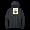 Heavy Blend Hooded Sweatshirt Thumbnail