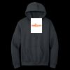 Heavy Blend Hooded Sweatshirt Thumbnail