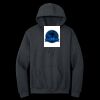 Heavy Blend Hooded Sweatshirt Thumbnail