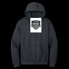 Heavy Blend Hooded Sweatshirt Thumbnail