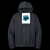 Heavy Blend Hooded Sweatshirt Thumbnail