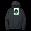 Heavy Blend Hooded Sweatshirt Thumbnail