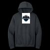 Heavy Blend Hooded Sweatshirt Thumbnail