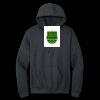 Heavy Blend Hooded Sweatshirt Thumbnail