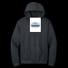Heavy Blend Hooded Sweatshirt Thumbnail