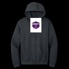 Heavy Blend Hooded Sweatshirt Thumbnail