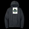 Heavy Blend Hooded Sweatshirt Thumbnail