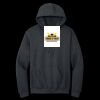 Heavy Blend Hooded Sweatshirt Thumbnail