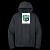 Heavy Blend Hooded Sweatshirt Thumbnail