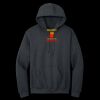 Heavy Blend Hooded Sweatshirt Thumbnail