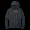 Heavy Blend Hooded Sweatshirt Thumbnail