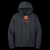 Heavy Blend Hooded Sweatshirt Thumbnail