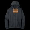 Heavy Blend Hooded Sweatshirt Thumbnail