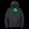 Heavy Blend Hooded Sweatshirt Thumbnail