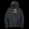 Heavy Blend Hooded Sweatshirt Thumbnail