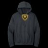 Heavy Blend Hooded Sweatshirt Thumbnail