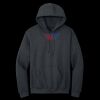 Heavy Blend Hooded Sweatshirt Thumbnail