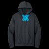 Heavy Blend Hooded Sweatshirt Thumbnail