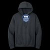 Heavy Blend Hooded Sweatshirt Thumbnail
