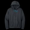 Heavy Blend Hooded Sweatshirt Thumbnail