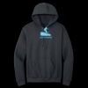 Heavy Blend Hooded Sweatshirt Thumbnail