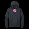 Heavy Blend Hooded Sweatshirt Thumbnail