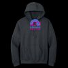 Heavy Blend Hooded Sweatshirt Thumbnail