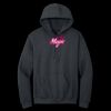 Heavy Blend Hooded Sweatshirt Thumbnail