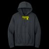 Heavy Blend Hooded Sweatshirt Thumbnail