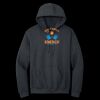 Heavy Blend Hooded Sweatshirt Thumbnail
