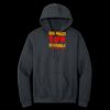 Heavy Blend Hooded Sweatshirt Thumbnail