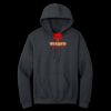 Heavy Blend Hooded Sweatshirt Thumbnail