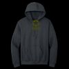 Heavy Blend Hooded Sweatshirt Thumbnail