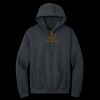 Heavy Blend Hooded Sweatshirt Thumbnail