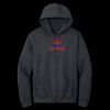 Heavy Blend Hooded Sweatshirt Thumbnail