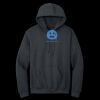 Heavy Blend Hooded Sweatshirt Thumbnail