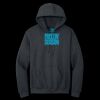 Heavy Blend Hooded Sweatshirt Thumbnail