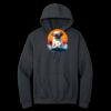 Heavy Blend Hooded Sweatshirt Thumbnail