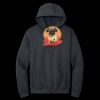 Heavy Blend Hooded Sweatshirt Thumbnail