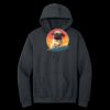 Heavy Blend Hooded Sweatshirt Thumbnail