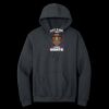 Heavy Blend Hooded Sweatshirt Thumbnail