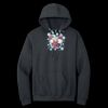 Heavy Blend Hooded Sweatshirt Thumbnail