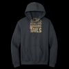 Heavy Blend Hooded Sweatshirt Thumbnail