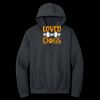 Heavy Blend Hooded Sweatshirt Thumbnail