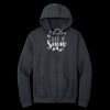 Heavy Blend Hooded Sweatshirt Thumbnail